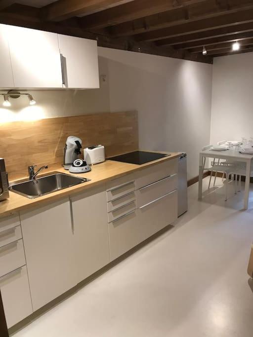 Studio 30M2 Centre De Cusset Екстер'єр фото